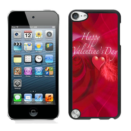 Valentine Bless iPod Touch 5 Cases EMO - Click Image to Close